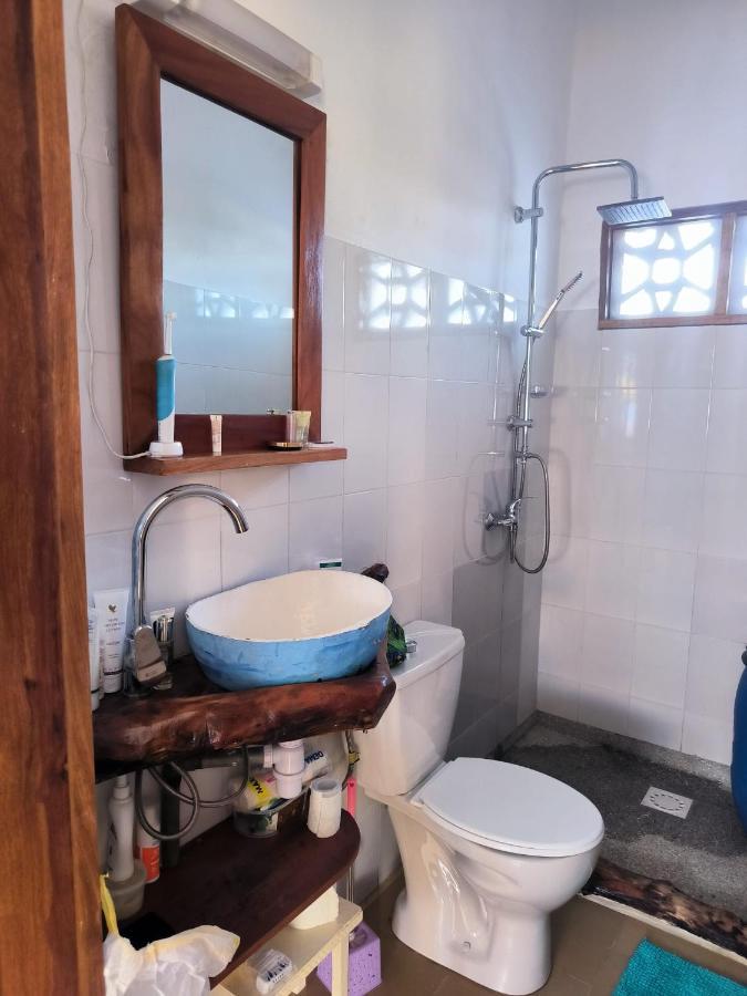 Villa Nemocotier Cap Skirring Dış mekan fotoğraf