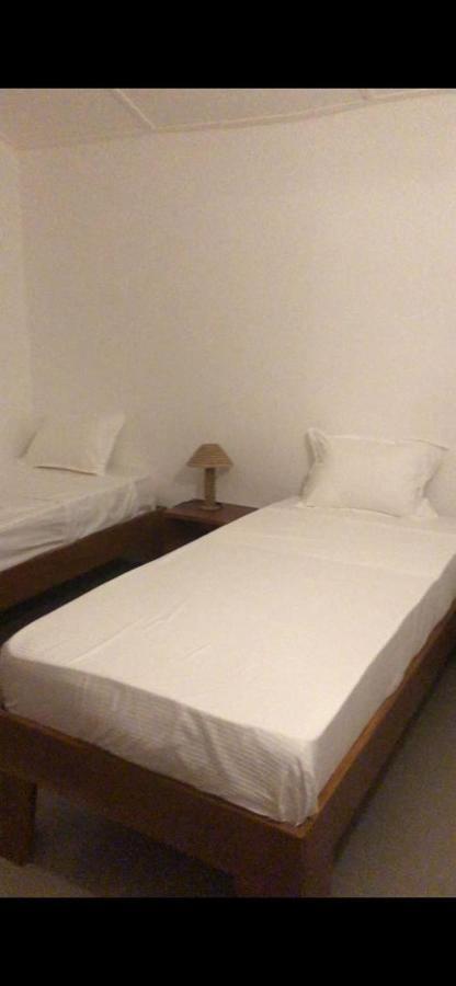 Villa Nemocotier Cap Skirring Dış mekan fotoğraf