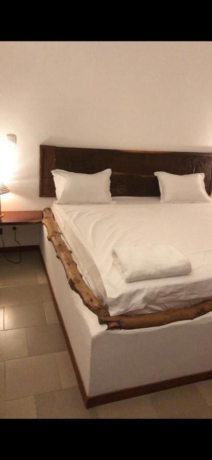 Villa Nemocotier Cap Skirring Dış mekan fotoğraf