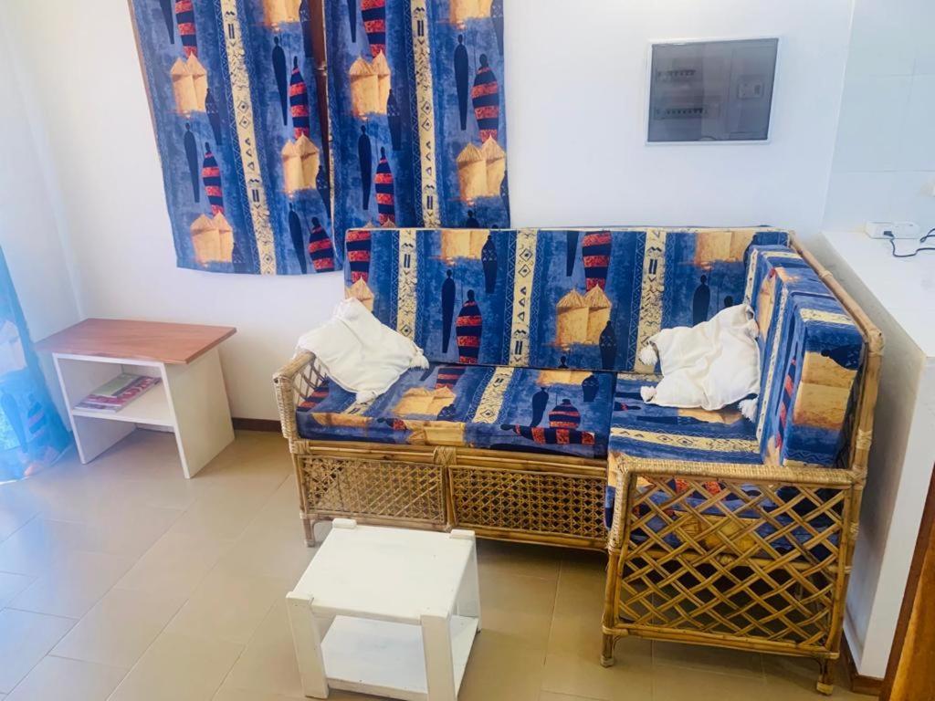 Villa Nemocotier Cap Skirring Dış mekan fotoğraf