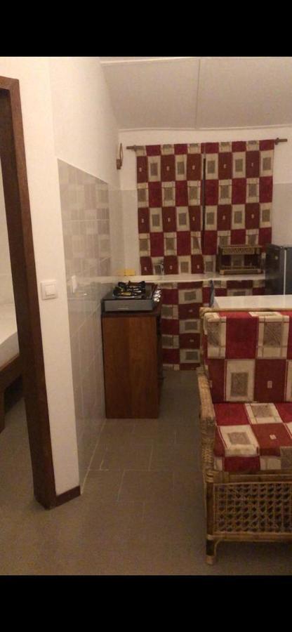 Villa Nemocotier Cap Skirring Dış mekan fotoğraf