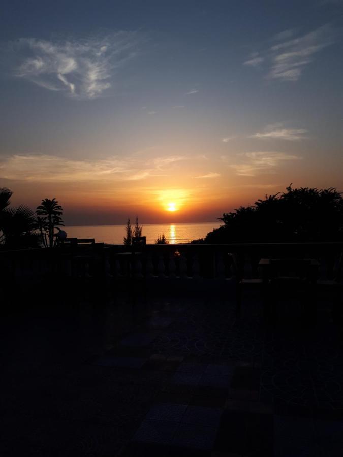 Villa Nemocotier Cap Skirring Dış mekan fotoğraf