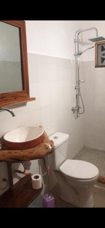 Villa Nemocotier Cap Skirring Dış mekan fotoğraf