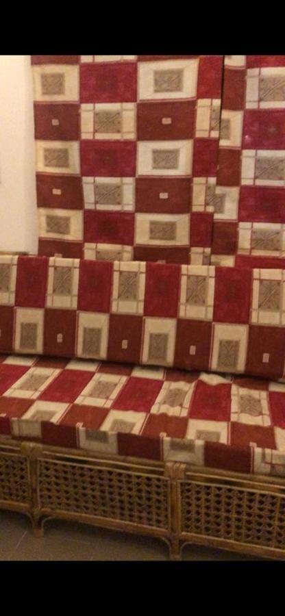 Villa Nemocotier Cap Skirring Dış mekan fotoğraf