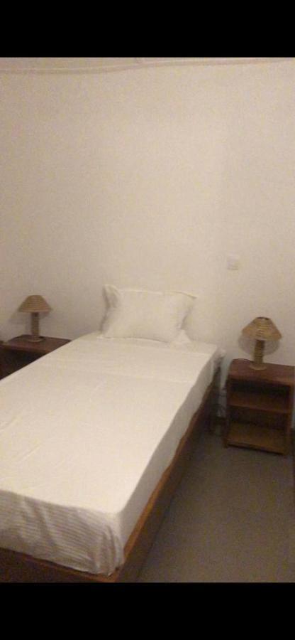 Villa Nemocotier Cap Skirring Dış mekan fotoğraf