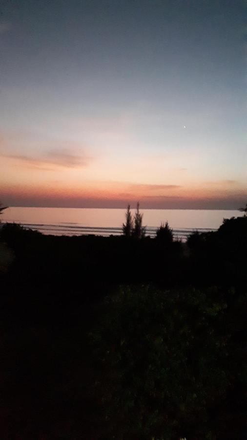 Villa Nemocotier Cap Skirring Dış mekan fotoğraf
