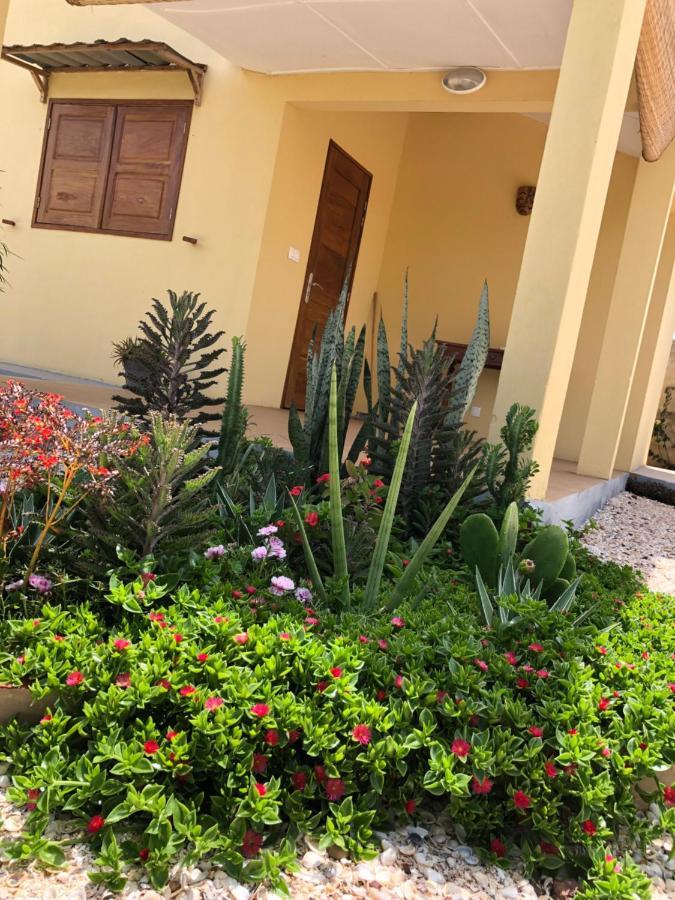 Villa Nemocotier Cap Skirring Dış mekan fotoğraf